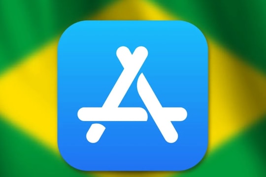 Apple và Google bị phạt 3,1 triệu USD ở Brazil vì ứng dụng FaceApp