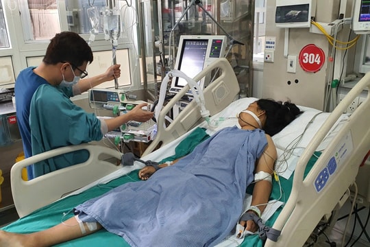 Danh sách bệnh viện xếp hạng chuyên sâu, người bệnh cần nắm bắt khi đi khám bệnh