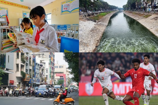 Nóng 18h: Bỏ thi lớp 6, các trường làm sao “đãi cát tìm vàng” với nghìn học bạ điểm 10?