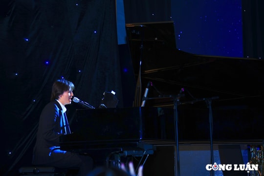 'Đất nước' - chương trình nghệ thuật kỷ niệm 100 năm ngày sinh của Nguyễn Đình Thi