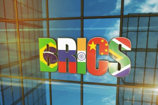 BRICS mở rộng và nâng cao ảnh hưởng toàn cầu trong năm 2025