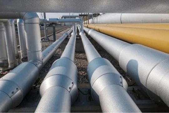 EU hướng tới loại bỏ khí đốt Nga vào năm 2027, ký hợp đồng đầu tiên từ mỏ ngoài khơi Romania