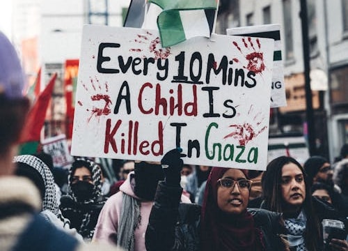 Nghiên cứu: Số người chết ở Gaza cao hơn rất nhiều so với báo cáo