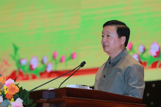 Bình Dương cần có giải pháp rút ngắn khoảng cách về mức sống, thu nhập giữa các nhóm đối tượng