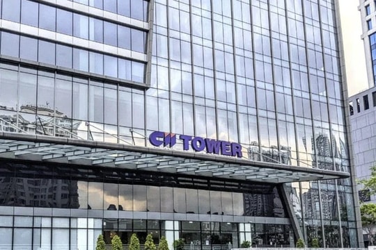 CII lại vừa điều chỉnh ngày trả cổ tức, vẫn chưa hoàn thành kế hoạch năm