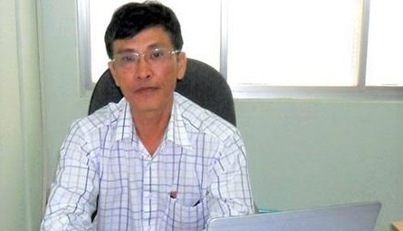 Bắt tạm giam nguyên Giám đốc Sở GD&ĐT Bình Thuận vì liên quan đến Công ty AIC