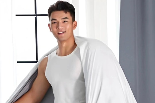 Thêm một sao nam Trung Quốc mất tích ở Thái Lan sau vụ việc của Vương Tinh