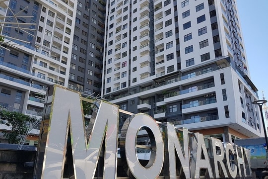 Doanh thu lợi nhuận giảm sâu, người nhà lãnh đạo Nhà Đà Nẵng (NDN) vẫn 'gom' thêm cổ phiếu