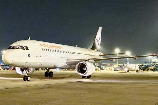 Các hãng hàng không Việt Nam bổ sung thêm tàu bay phục vụ cao điểm Tết