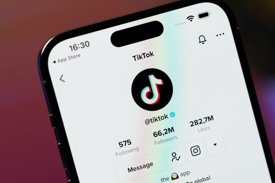 TikTok đối mặt nguy cơ đóng cửa tại Hoa Kỳ: Tòa án tối cao là niềm hy vọng cuối cùng