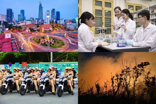 Nóng 18h: Đề xuất miễn học phí sinh viên ngành Y khó khả thi, gây áp lực ngân sách