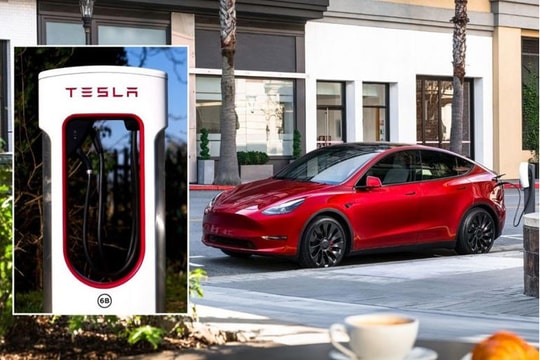 Tesla triệu hồi 240.000 xe điện do lo ngại lỗi camera