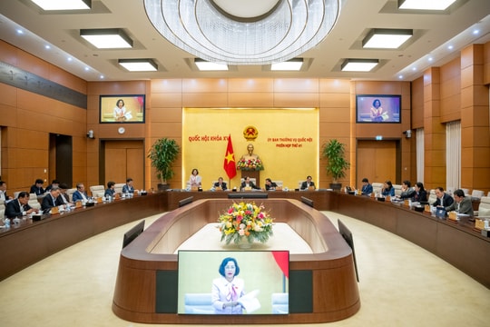 Cân đối quỹ bảo hiểm thất nghiệp để bảo đảm tính khả thi trong quá trình tổ chức thực hiện