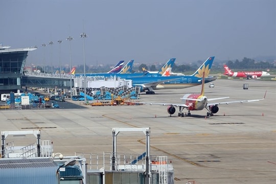 Thêm hàng trăm chuyến bay từ TP.Hồ Chí Minh đi các tỉnh miền Trung dịp Tết 2025