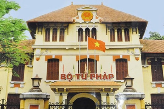 Nâng cao 'năng suất và chất lượng' xây dựng pháp luật