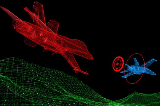 Trung Quốc phát hành miễn phí 'siêu phần mềm' tác chiến điện tử, đè bẹp phần mềm đắt tiền của Mỹ