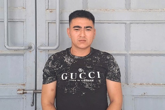 Tạm giữ đối tượng gây ra vụ án mạng nghiêm trọng tại trại chăn nuôi vịt