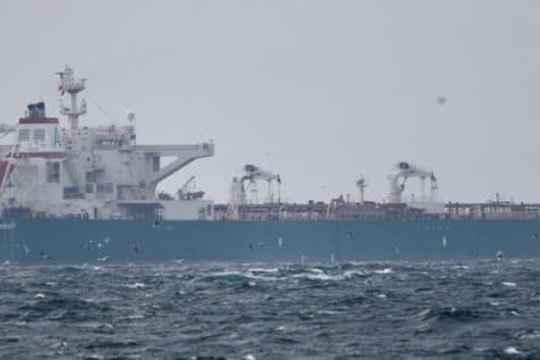 Trung Quốc và Ấn Độ sẽ chịu thiệt hại đáng kể từ lệnh trừng phạt dầu mỏ của Mỹ đối với Nga