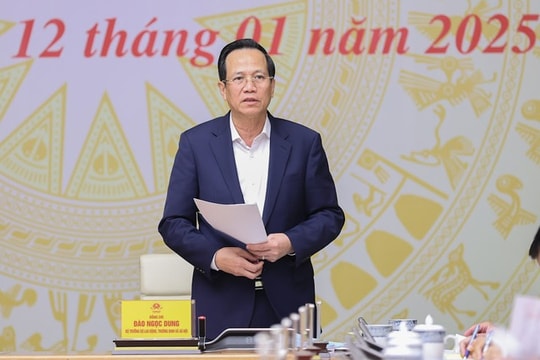 Đến ngày 11/1/2025, cả nước đã hỗ trợ xóa 88.488 căn nhà tạm, nhà dột nát