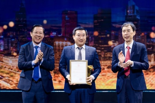 Đổi mới, sáng tạo làm nên chất “Vàng” cho thương hiệu Vinamilk