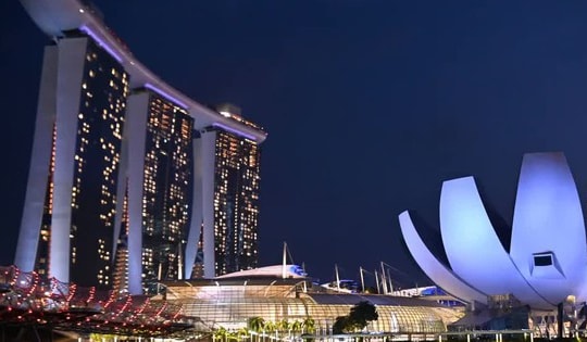 Hộ chiếu nước nào quyền lực nhất thế giới năm 2025?