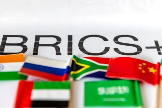 Indonesia gia nhập BRICS: Bước ngoặt cho Đông Nam Á và Nam Bán cầu