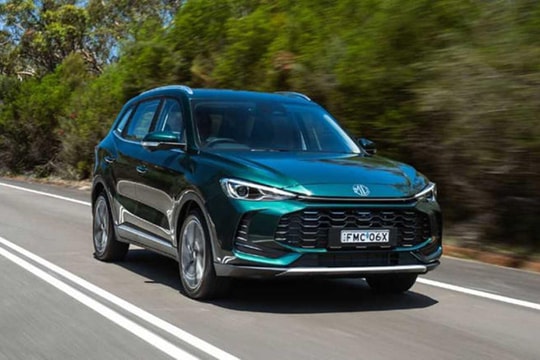 3 bước để sở hữu chiếc xe mơ ước một cách tự tin