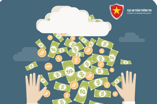 Cận tết Ất Tỵ lại rầm rộ lừa đảo 'việc nhẹ, lương cao'