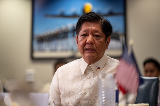 Nhật Bản, Philippines và Mỹ tăng cường hợp tác để đối phó với bất ổn trong khu vực