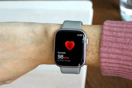Apple Watch Series 11 và Ultra 3: Bước tiến lớn cho người dùng tăng huyết áp
