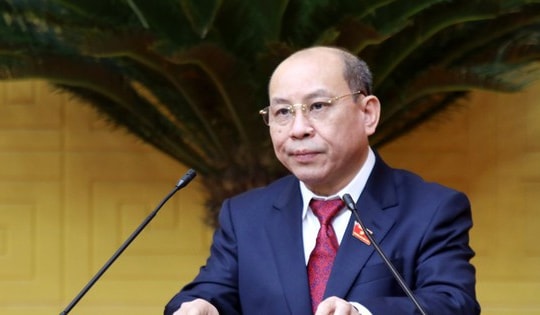 Thủ tướng phê chuẩn Chủ tịch UBND tỉnh Hòa Bình