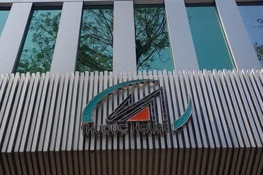 Thuduc House (TDH) chỉ còn duy nhất 1 thành viên trong HĐQT