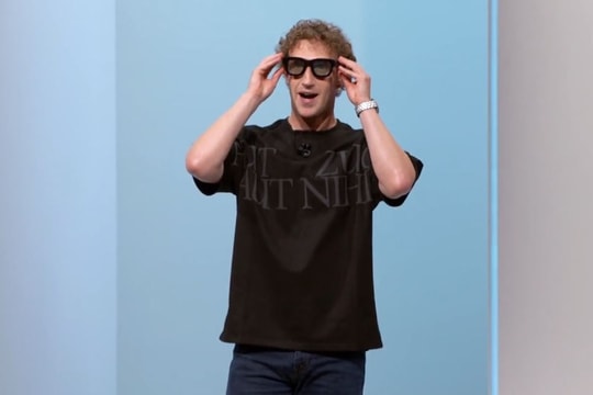 Vì sao các công ty công nghệ lớn đổ xô quyên góp cho Donald Trump?