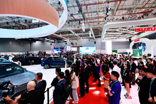 Top 10 thương hiệu ô tô được khách Việt chọn mua nhiều nhất 2024