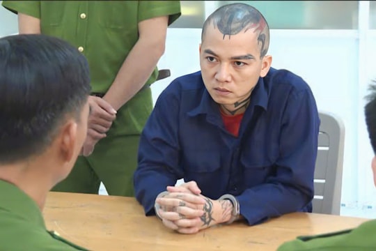 TP HCM: Bắt 12 đối tượng trong đường dây mua bán vũ khí quân dụng