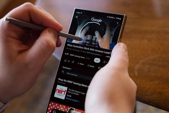 Google tiến hành thử nghiệm thiết kế Circle to Search đơn giản hơn