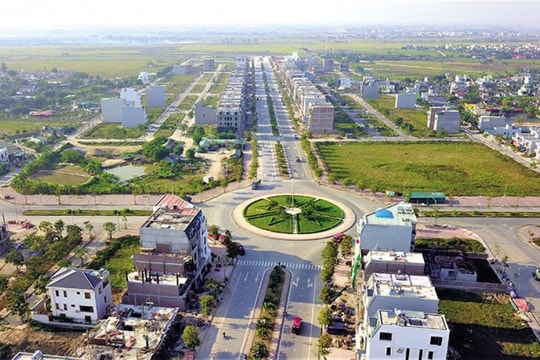 Giai đoạn 2021 - 2030, Thái Bình ưu tiên thực hiện các dự án kết cấu hạ tầng tạo sức lan tỏa lớn