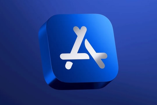 Ứng dụng RedNote vượt mặt TikTok trên App Store của Hoa Kỳ