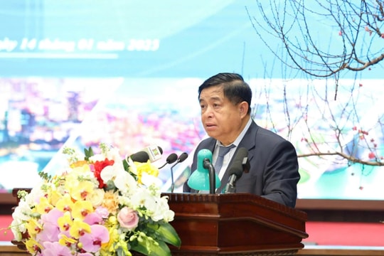 Vùng Đồng bằng sông Hồng có 4 địa phương tăng trưởng GDP trên 2 con số