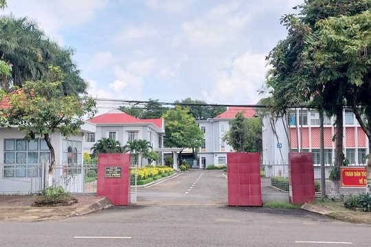 Gia Lai: Phát hiện sai phạm hơn 2,7 tỷ đồng tại huyện Chư Prông