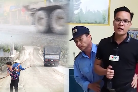 Nỗ lực truyền tải thông điệp bảo vệ môi trường đến công chúng, xã hội