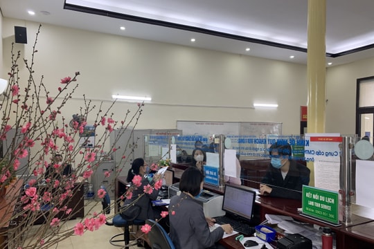 Vé tàu Tết Nguyên đán 2025 chủ yếu còn ở các chặng ngắn và số lượng ít