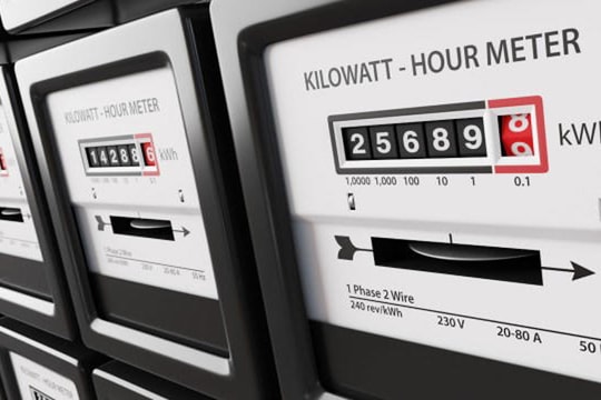 Các công nghệ xe điện mới có thể tăng hóa đơn điện của bạn