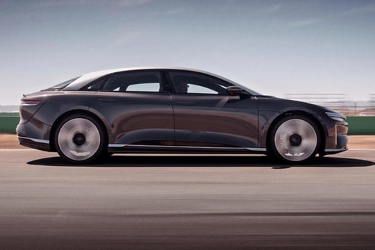 Chi phí để sạc xe điện tại nhà ở Mỹ vào năm 2025