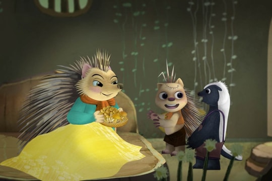 Trình chiếu 5 bộ phim dịp kỷ niệm 95 năm Ngày thành lập Đảng và mừng Xuân Ất Tỵ