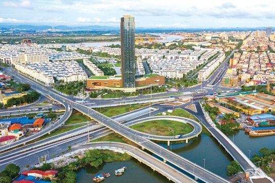 Hải Phòng: Tìm đơn vị thi công nút giao Tân Vũ tại gói thầu hơn 320 tỷ đồng