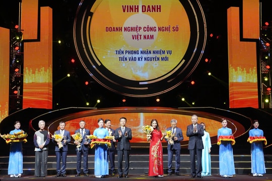 MISA nhận nhiệm vụ chiến lược quốc gia làm chủ công nghệ AI