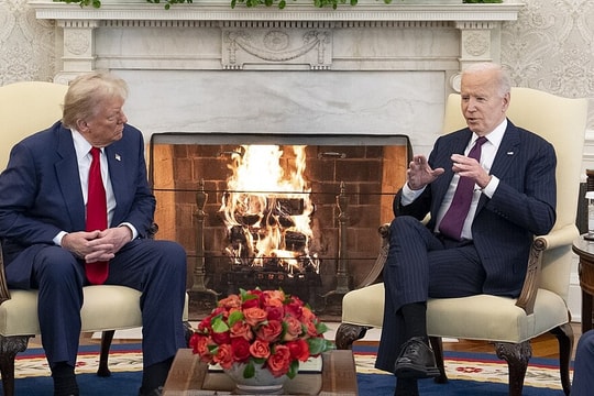 Ông Biden sẽ nới lỏng lệnh cấm vận Cuba trước khi rời nhiệm sở