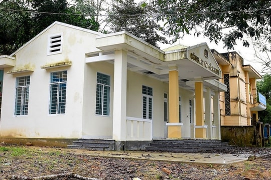 Sắp xếp, xử lý tài sản công là nhà, đất gắn với việc sắp xếp, tổ chức tinh gọn bộ máy