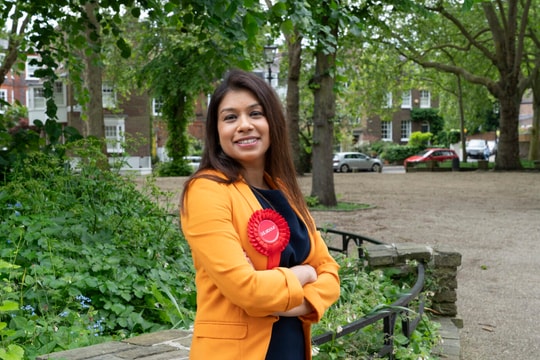 Bộ trưởng chống tham nhũng Anh từ chức do liên quan đến tham nhũng ở Bangladesh